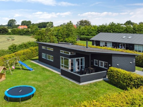 Sommerhus - 8 personer -  - Raade Strandpark - Flovt - 6100 - Haderslev