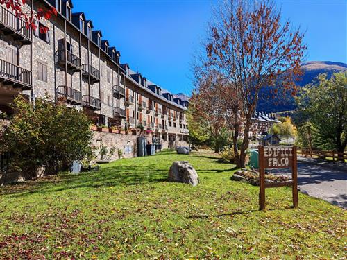 Ferielejlighed - 4 personer -  - Carrer Major s/n - 25528 - Pla De L'ermita