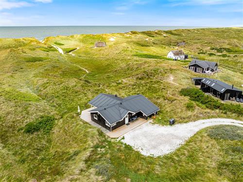 Sommerhus - 6 personer -  - Holdvej - Søndervig - 6950 - Ringkøbing