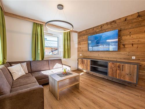 Ferieleilighet - 8 personer -  - Hochkrimml - 5743 - Krimml