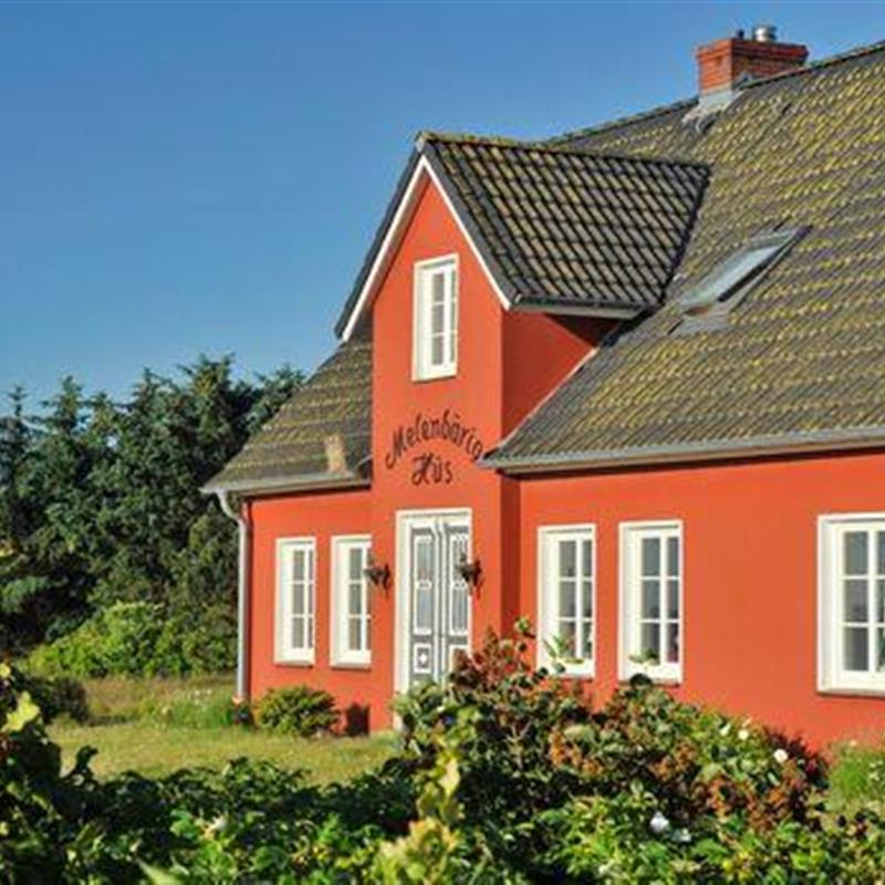Sommerhus - 4 personer -  - Munkhoog - 25980 - Sylt / Ot Munkmarsch
