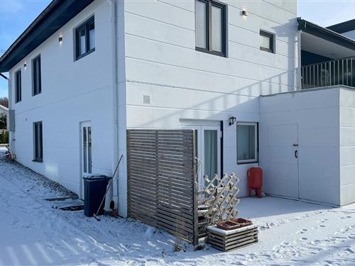 Holiday Home/Apartment - 4 persons -  - Metergatan - 50743 - Borås