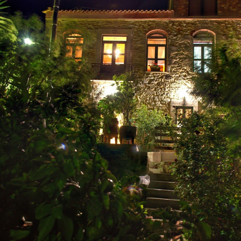 Sommerhus - 5 personer -  - 70011 - Heraklion