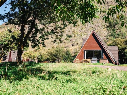 Holiday home - 4 persons -  - Invergarry - PH34 4EA