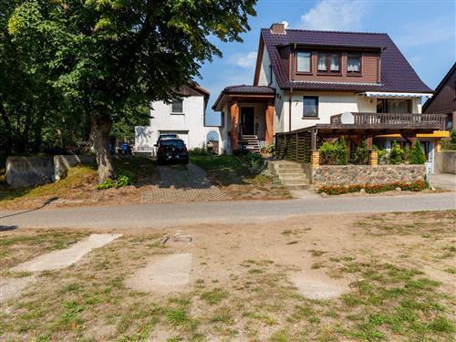 Ferieleilighet - 5 personer -  - Heideweg - 18528 - Patzig