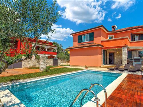 Holiday home - 8 persons -  - Druga ulica - Umag-Murine - 52470 - Umag