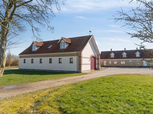 Sommerhus - 30 personer -  - Emmelevvej - 8500 - Grenå