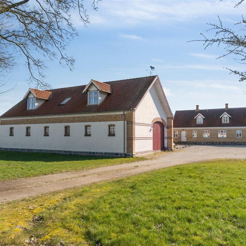 Sommerhus - 30 personer -  - Emmelevvej - 8500 - Grenå