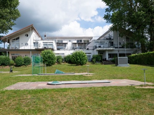 Ferielejlighed - 2 personer -  - 17252 - Granzow