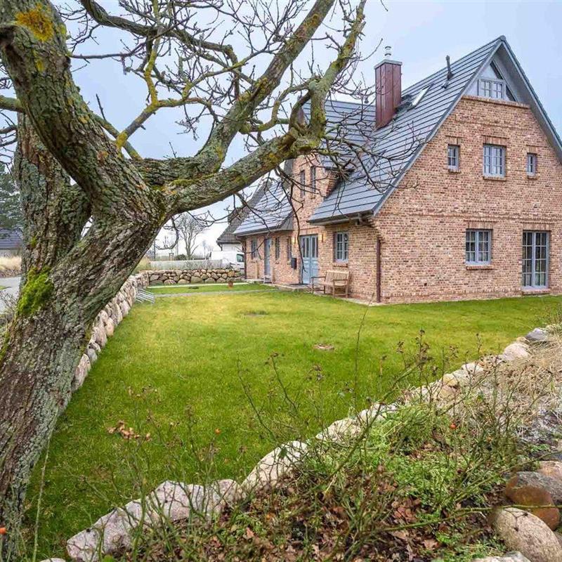 Sommerhus - 6 personer -  - Störtebeker Straße - 25826 - St. Peter-Ording