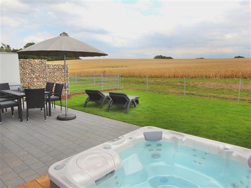 Fritidshus - 7 personer -  - Wendhofer Straße 17 b - 17213 - Göhren-Lebbin