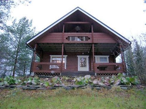 Holiday home - 4 persons -  - Ala-Luosta - 73850