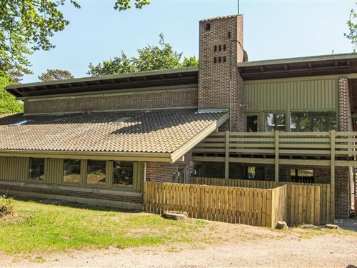 Ferienhaus - 2 Personen -  - Langebjergvej - Sandvig - 3770 - Allinge