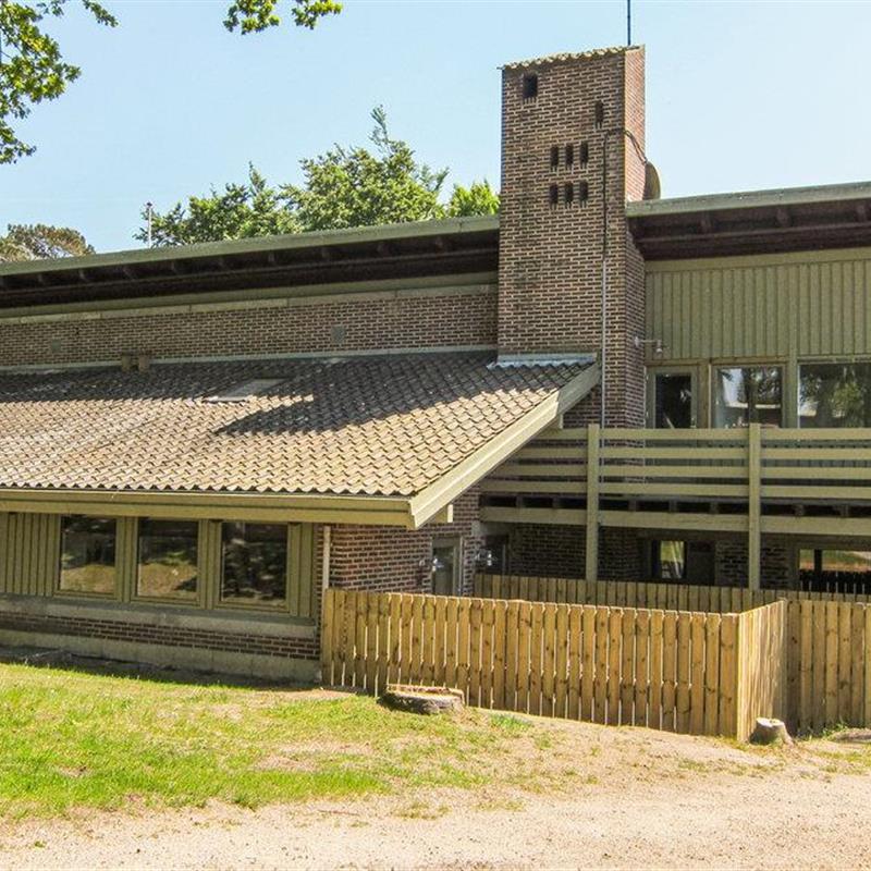Ferienwohnung - 2 Personen -  - Langebjergvej - Sandvig - 3770 - Allinge