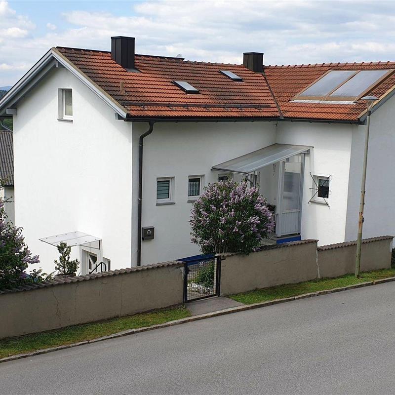 Ferielejlighed - 3 personer -  - Böhmerwaldstraße - 94078 - Freyung