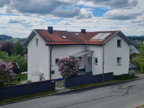 Ferielejlighed - 3 personer -  - Böhmerwaldstraße - 94078 - Freyung