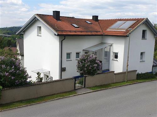 Semesterhus/Semesterlägenhet - 3 personer -  - Böhmerwaldstraße - 94078 - Freyung