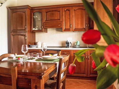 Sommerhus - 4 personer -  - Massa Marittima - 58024