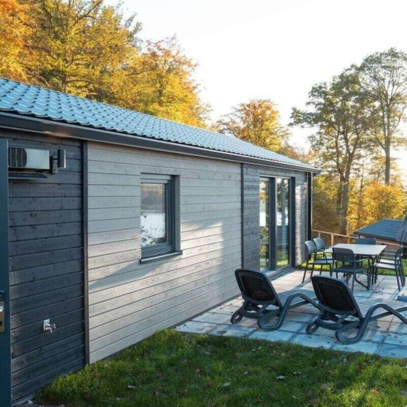 Sommerhus - 8 personer -  - 57439 - Attendorn
