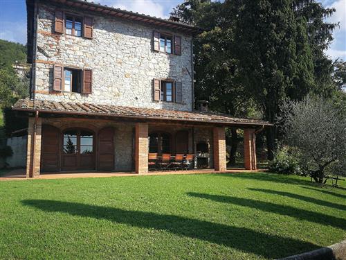 Sommerhus - 8 personer -  - loc .Fratta - 55064 - Colognora Di Pescaglia