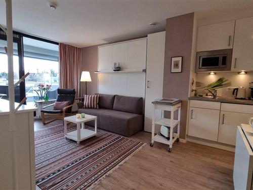 Ferielejlighed - 2 personer -  - Börn - 24235 - Laboe