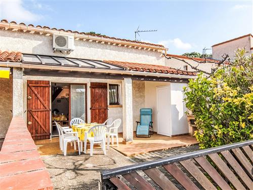 Holiday home - 6 persons -  - Saint Cyprien - 66750