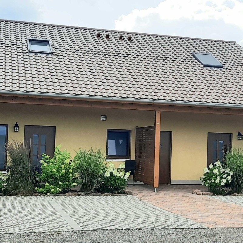 Ferielejlighed - 7 personer -  - Grafenhausener Straße - 77977 - Rust