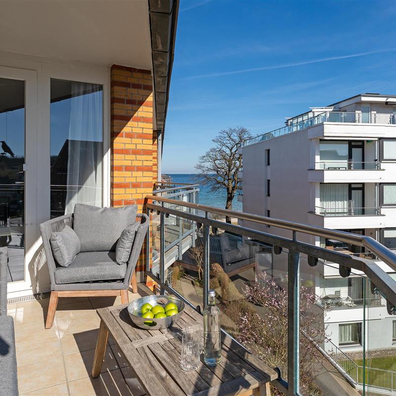 Ferielejlighed - 2 personer -  - Am Hang - 23683 - Scharbeutz