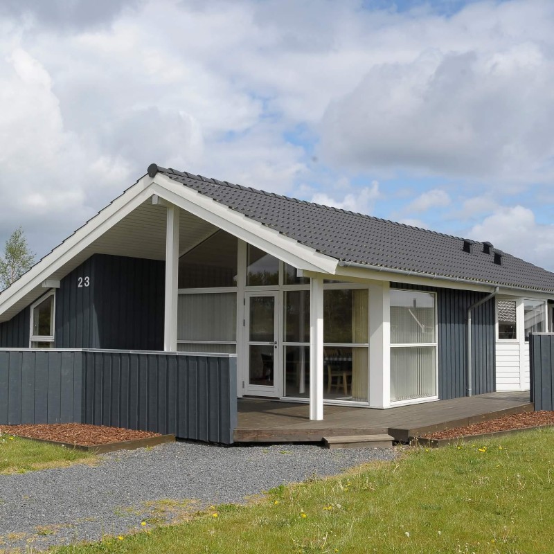 Sommerhus - 8 personer -  - Thorsvej - Hasmark - 5450 - Otterup
