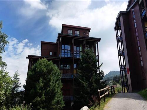 Semesterlägenhet - 4 personer -  - 73700 - Bourg St Maurice