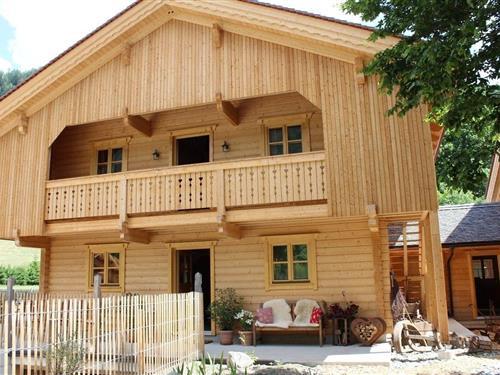 Sommerhus - 6 personer -  - Döllach - 9843 - Döllach