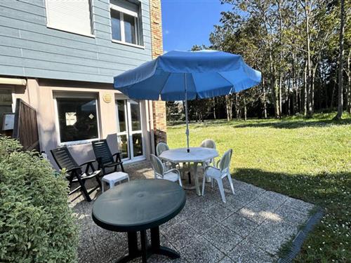 Sommerhus - 4 personer -  - 50610 - Jullouville