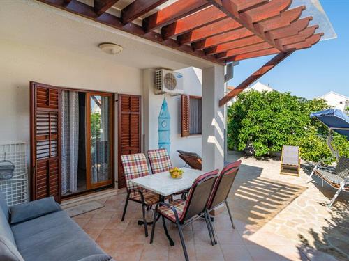 Ferielejlighed - 4 personer -  - Vran kamen - Brac-Sutivan - 21403 - Sutivan