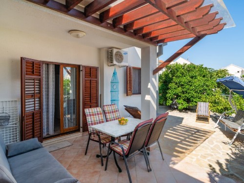 Holiday apartment - 4 persons -  - Vran kamen - Brac-Sutivan - 21403 - Sutivan