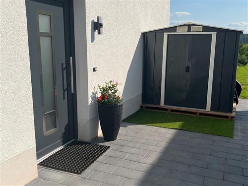 Ferienwohnung - 4 Personen -  - Beim alten Weg - 66679 - Losheim Am See