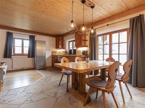 Ferieleilighet - 6 personer -  - Mariapfarr - 5571