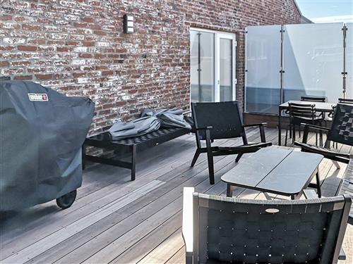 Sommerhus - 6 personer -  - Lodbergsvej 245, - Søndervig - 6950 - Ringkøbing