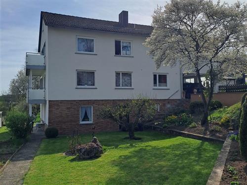 Ferienhaus - 2 Personen -  - Schlossweg - 96190 - Untermerzbach