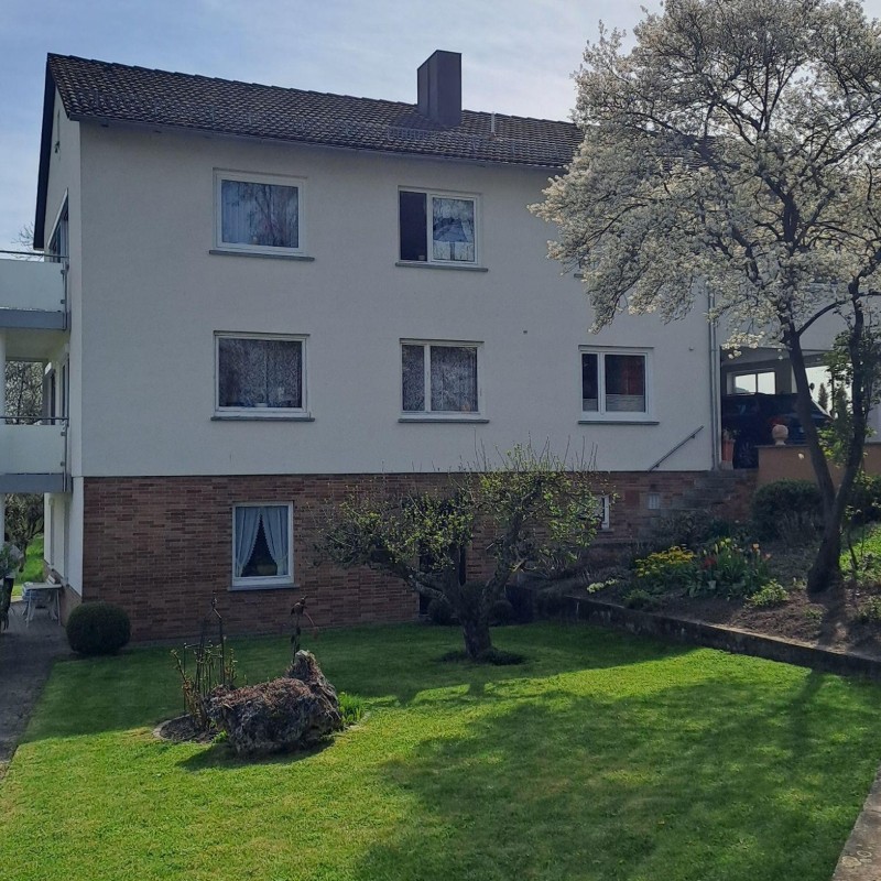 Ferielejlighed - 2 personer -  - Schlossweg - 96190 - Untermerzbach
