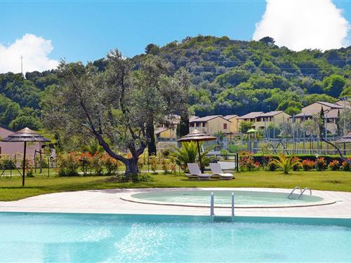 Ferieleilighet - 5 personer -  - 57021 - Suvereto
