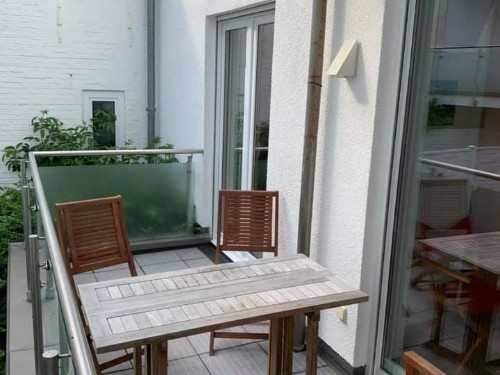 Ferielejlighed - 4 personer -  - Brunnenstrasse - 26548 - Norderney