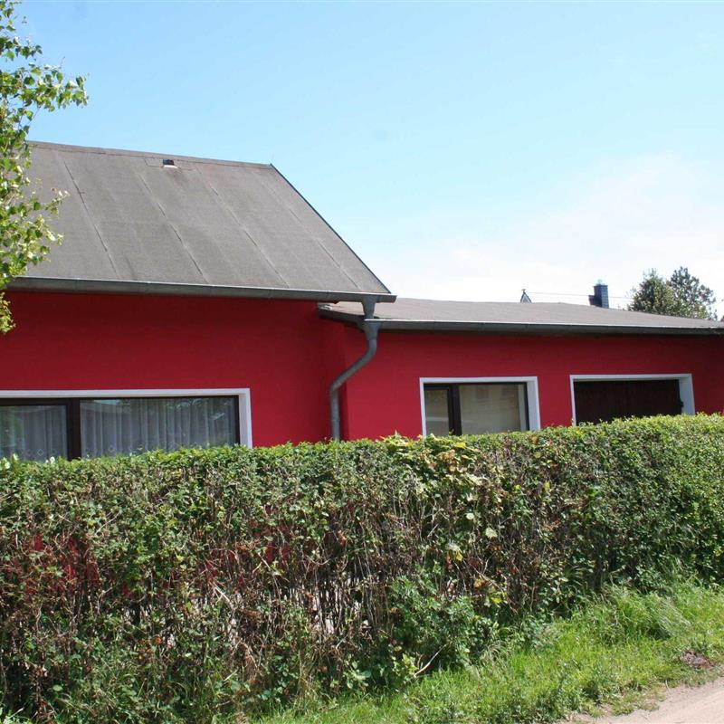 Ferielejlighed - 4 personer -  - Norderstraße - 18347 - Wustrow