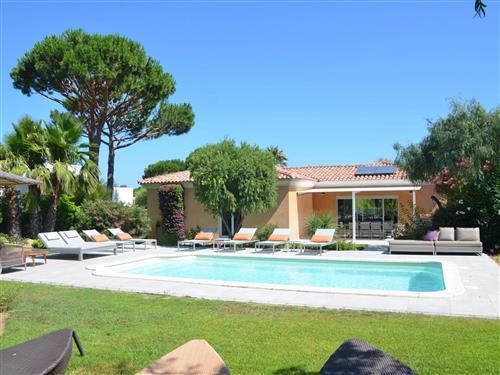 Sommerhus - 2 personer -  - Calvi - 20260