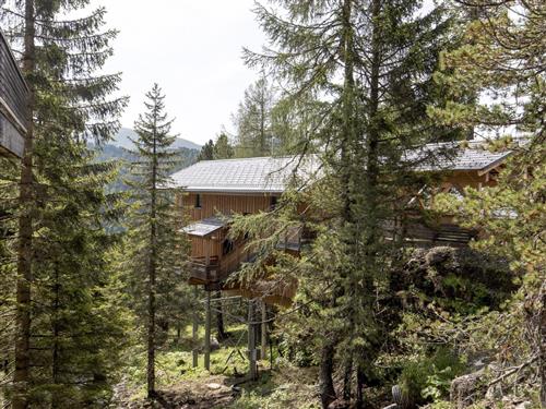 Sommerhus - 12 personer -  - Turracher Höhe - 8864