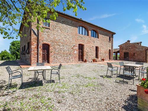 Ferienhaus - 4 Personen -  - 56037 - Peccioli