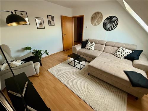 Ferienwohnung - 2 Personen -  - Marienstraße - 66482 - Zweibrücken