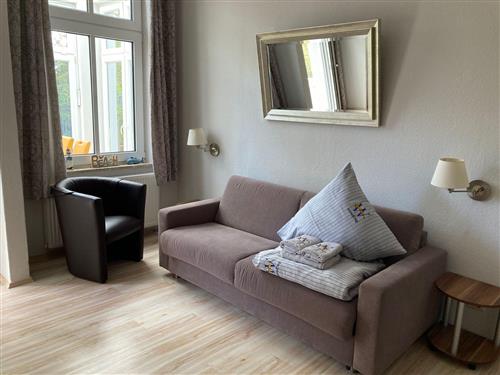 Ferienwohnung - 4 Personen -  - Carstensstr. - 26486 - Wangerooge