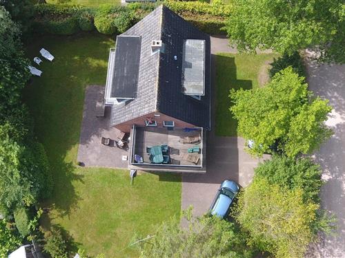 Holiday apartment - 4 persons -  - Meetsweg - 25938 - Nieblum