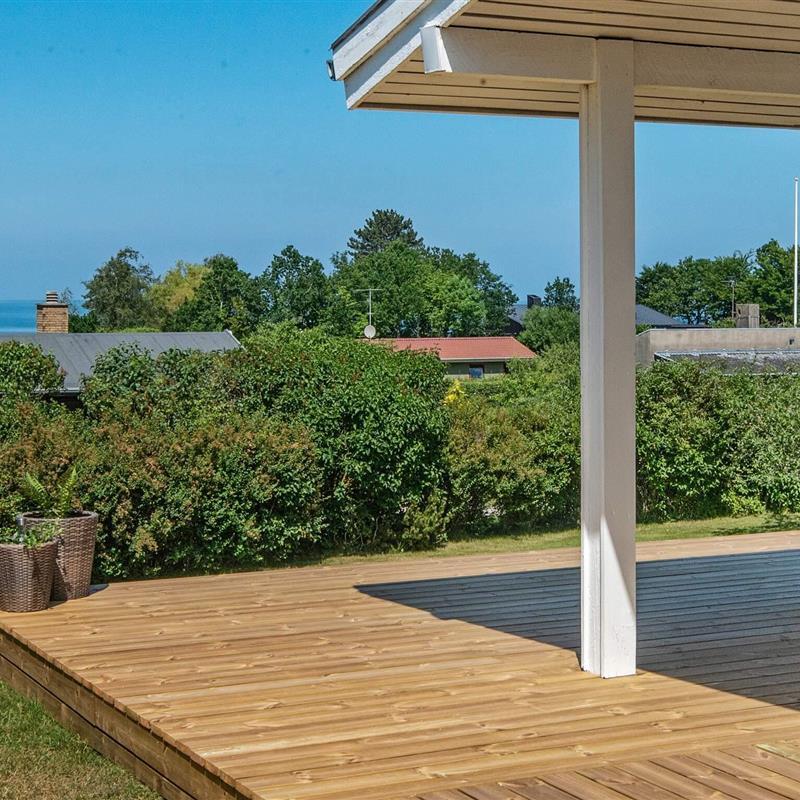 Ferienhaus - 6 Personen -  - Blåmunkevej - Skovgaarde - 8961 - Allingaabro