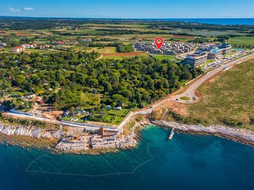 Holiday home - 8 persons -  - Vila Cijani - Umag - Crveni Vrh - 52475 - Savudrija
